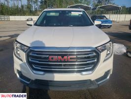 GMC Terrain 2024 1