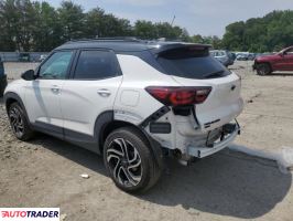 Chevrolet Blazer 2024 1