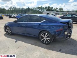 Nissan Altima 2021 2