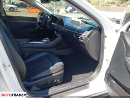 Hyundai Sonata 2020 1