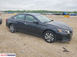 Nissan Altima 2024 2