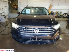 Volkswagen Jetta 2021 1