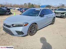 Honda Civic 2024 2