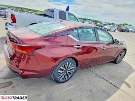 Nissan Altima 2023 2