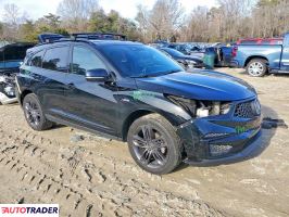 Acura RDX 2021 2