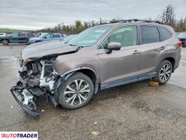 Subaru Forester 2023 2