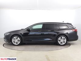 Opel Insignia 2019 2.0 206 KM Opel Insignia 2019 2.0 206 KM