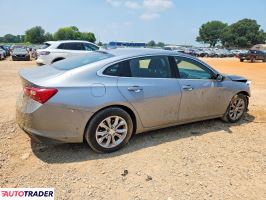 Chevrolet Malibu 2023 1