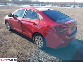 Hyundai Accent 2019 1