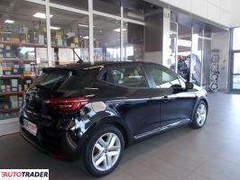 Renault Clio 2020 1 100 KM