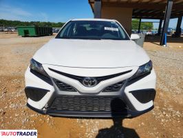 Toyota Camry 2024 2