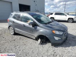 Ford EcoSport 2019 2