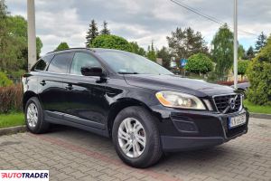 Volvo XC60 2011 2.0 241 KM Volvo XC60 2011 2.0 241 KM
