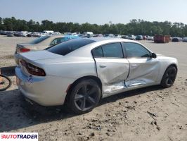 Dodge Charger 2019 3