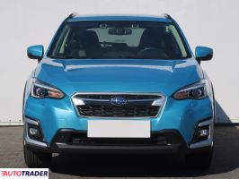 Subaru XV 2020 2.0 147 KM