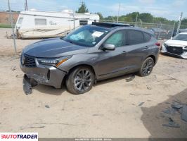 Acura RDX 2025 2