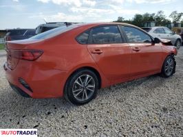 Kia Pozostałe 2022 2