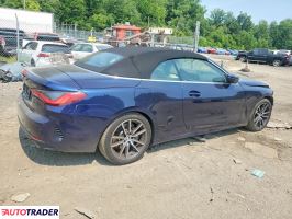 BMW 430 2022 2