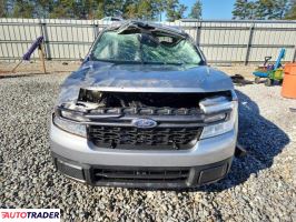 Ford Maverick 2024 2