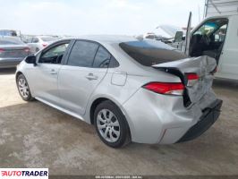 Toyota Corolla 2023 2 Toyota Corolla 2023 2
