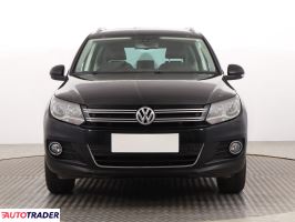 Volkswagen Tiguan 2011 2.0 177 KM