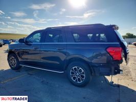 Ford Expedition 2022 3