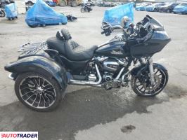 Harley-Davidson Pozostałe - zobacz ofertę
