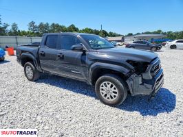 Toyota Tacoma 2024 2