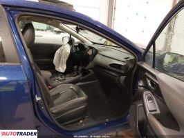 Subaru Pozostałe 2024 2