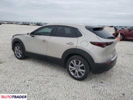 Mazda CX-30 2023 2