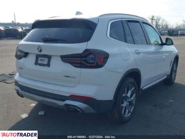 BMW X3 2022 2