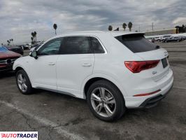 Audi Q3 2024 2