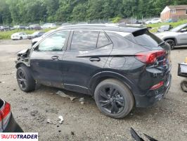 Buick Pozostałe 2024 1