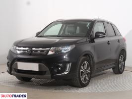 Suzuki Vitara 2018 1.6 118 KM