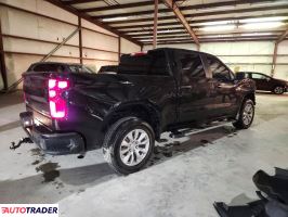 Chevrolet Silverado 2026 2