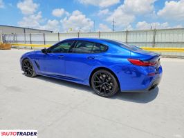 BMW 840 2023 3