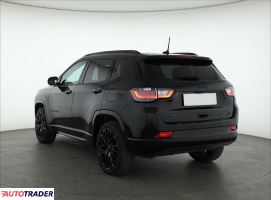 Jeep Compass 2023 1.3 237 KM
