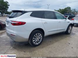 Buick Enclave 2020 3