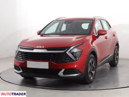 Kia Sportage 2023 1.6 147 KM