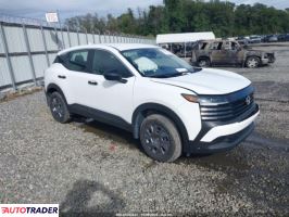 Nissan Pozostałe - zobacz ofertę