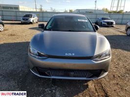 Kia EV6 2022