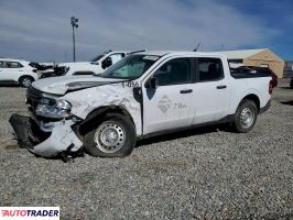 Ford Maverick 2024 2
