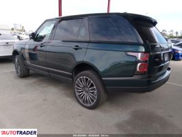 Land Rover Range Rover 2021 5