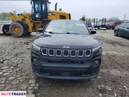 Jeep Compass 2023 2
