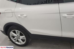 Seat Pozostałe 2020 1.0 115 KM