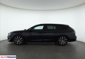 Peugeot 508 2020 1.6 221 KM Peugeot 508 2020 1.6 221 KM
