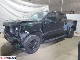 Chevrolet Silverado 2021 5