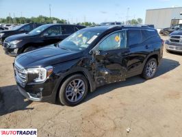 GMC Terrain 2023 1