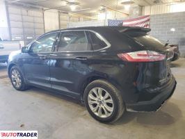 Ford Edge 2020 2