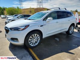 Buick Enclave - zobacz ofertę